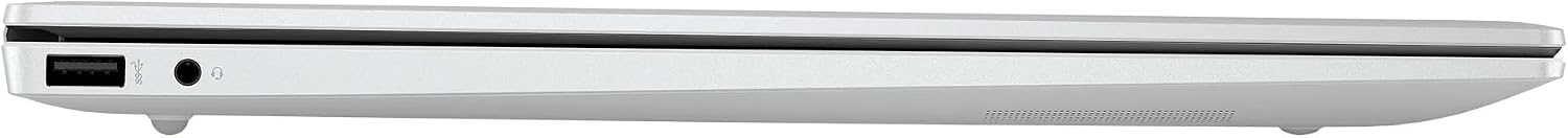 HP 2025 Laptop | OmniBook 5 | 16' 1920 x 1200 Touch IPS | Intel-12 Core Ultra 7 255U | 16GB LPDDR5 | 1TB SSD | Windows 11 Home | Wi-Fi 6 - BT 5.4 - Backlit KB - 1080p + IR Camera - Glacier Silver