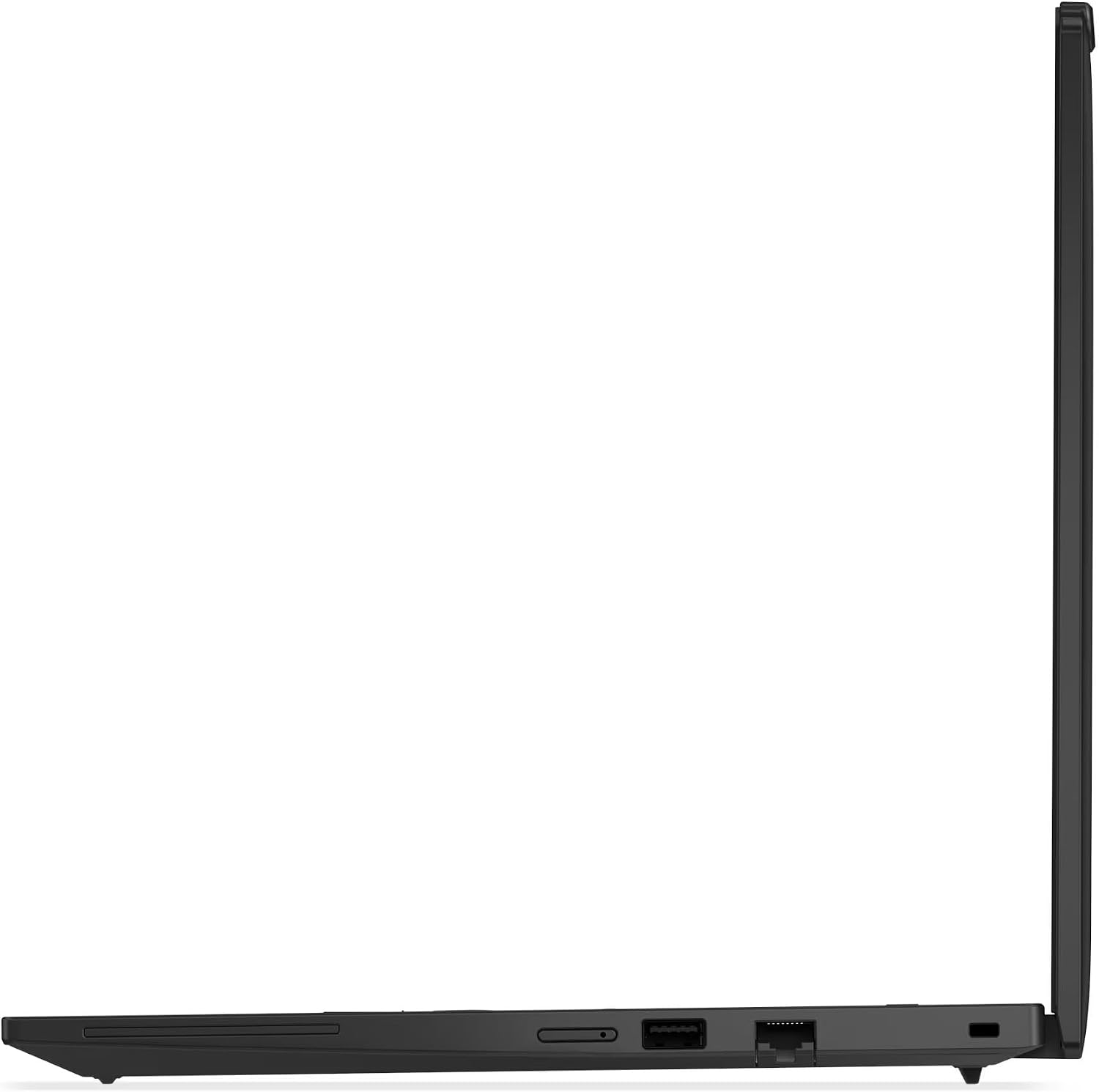Lenovo Copilot+ PC ThinkPad P14s Gen 6 Mobile Workstation with AMD Ryzen AI 9 HX PRO 370 Processor, 64GB DDR5 Memory, 1TB SSD, 14' WUXGA 500 nits 100% sRGB Non-Touch Display, WiFi 7, Windows 11 Pro