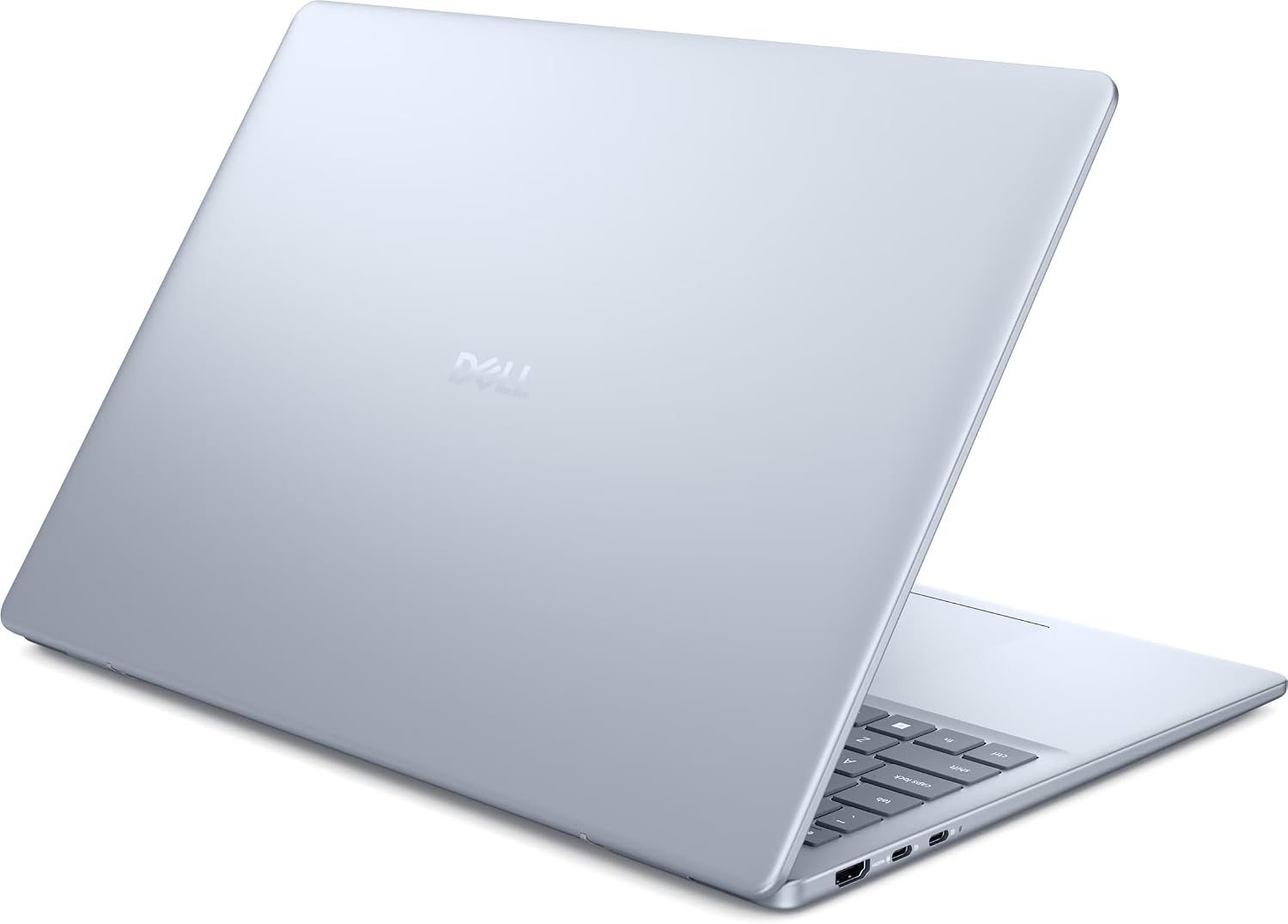 Dell 16 Plus Laptop, 16' WUXGA Touchscreen, Intel Ultra 9 288V 8 Cores, Intel Arc Graphics 140V, 32GB LPDDR5+ 1TB SSD, Win11 Home, HDMI 2.1, Wi-Fi 7, Backlit Keyboard, Fingerprint Reader