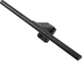 BenQ ScreenBar Pro LED Monitor Light Bar (Black) - Ultrawide Lighting, Motion Sensor, Adjustable Brightness/Color Temperature, Eye-Care USB-C Monitor lamp, No Glare, Curved Monitors, Monitor accessory