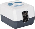 ultrasonic cleaner, Household Ultra Cleaner Glasses/Jewelry/False Teeth Ultra Cleaning Machine Mini Ultra Washing Unit,jewelry cleaner for all jewelry