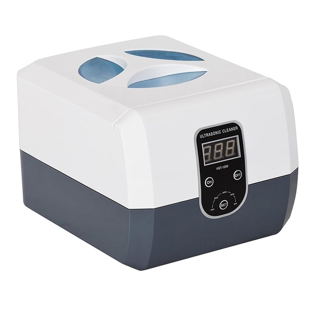 Ultrasonic Cleaner, Household Ultra Cleaner Glasses/Jewelry/False Teeth Ultra Cleaning Machine Mini Ultra Washing Unit,ultrasonic Jewelry Cleaner