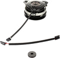 Electric Lawnmower, SCITOO PTO Clutch Fit for Exmark, for Ferris, for Scag, for Simplicity, for Snapper, for Warner