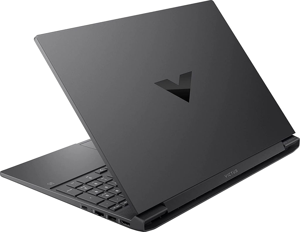 HP 2022 Victus 15 Gaming Laptop, 15.6' FHD IPS Display, Intel Core i5-12500H(Beat i7-11800H), NVIDIA Geforce RTX 3050, 32GB RAM, 1TB PCIe SSD, WiFi 6E, HDMI, Backlit KB, Win 11 H, w/GM Accessories