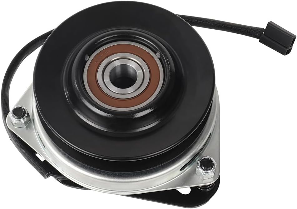 SCITOO New Electric Lawnmower, PTO Clutch Fit for GB88384 GB-88384 LB742606 for Xtreme X0550 X0550