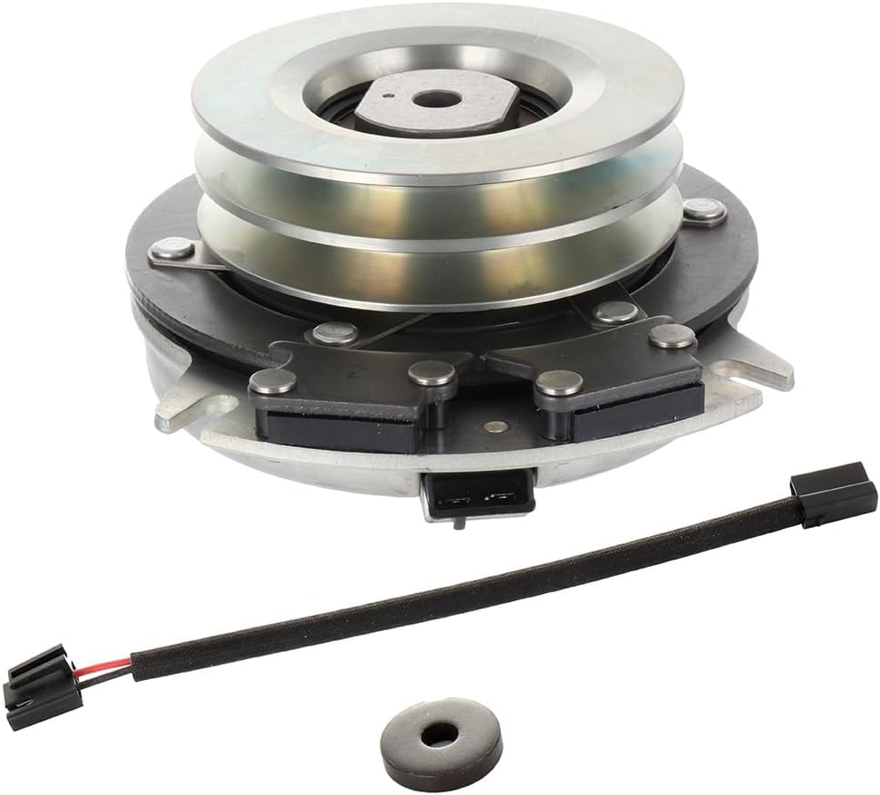 SCITOO PTO Clutch Fits IS4000Z Series, PM350, 990003/990004/990300