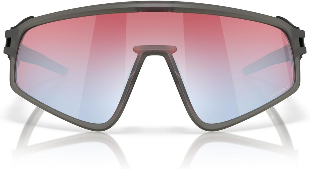 Oakley Sunglasses for Men and Women - OO9404 Latch Panel Sunglasses PRIZM Lenses