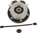 SCITOO Electric Lawnmower, PTO Clutch Fit for Ariens/for Gravely/for Oregon/for Rotary/for Stens/for Warner/for Woods 388762