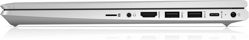 HP ProBook 640 G8 Business Laptop, 14' FHD Notebook, 11th Quad-Core i5-1135G7, 16GB RAM, 512GB SSD, WiFi, Windows 11 Pro(Renewed)