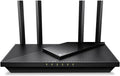 TP-Link AX3000 WiFi 6 Router (Archer AX55 Pro) - Multi Gigabit Wireless Internet,2 x 2.5 Gbps Ports,Dual Band,VPN Router,OFDMA,MU-MIMO,USB 3.0 Port,WPA3,Compatible with Alexa,(Pack of 10)