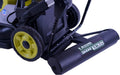 Lawn Stryper- Generation 3 Lawn Striping System/Stripe Your Lawn Like A Ballpark/ONLY Works with RYOBI and Kobalt Battery Powered 20'-21' Residential Walk-Behind Lawn Mowers