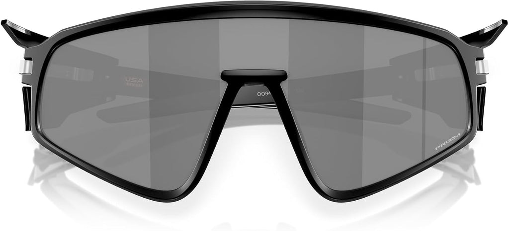 Oakley Sunglasses for Men and Women - OO9404 Latch Panel Sunglasses PRIZM Lenses