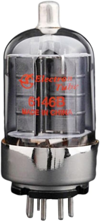 6146B Vacuum Tube Guitar Value Vacuum Tube Mic Audio Equipment Parts, Set 2