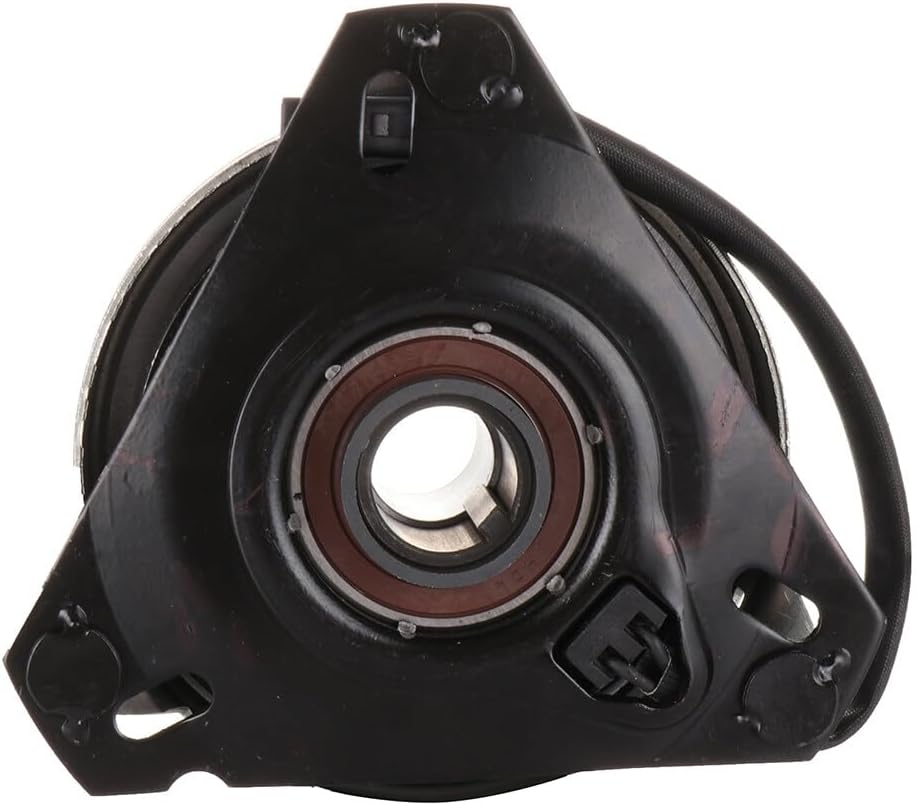 SCITOO New Electric Lawnmower, PTO Clutch Fit for John Deere: LX172, LX173, LX176, LX178, LX186, LX188, GS25, GS30, GS45, GS75/ for Xtreme/for Warner AM123123