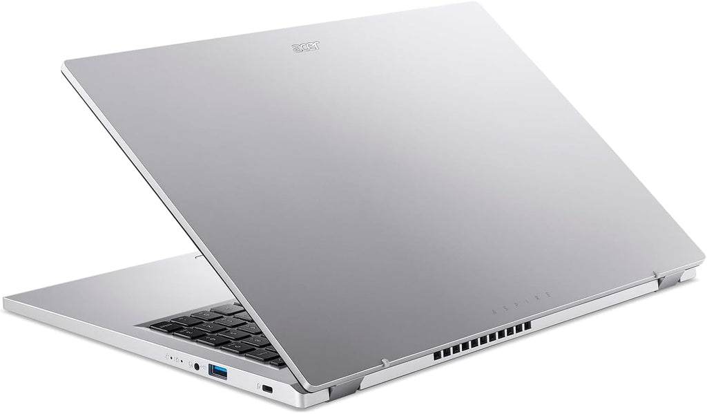 acer Aspire Go 15 AI Ready Laptop | 15.6' FHD (1920 x 1080) IPS Display | Intel Core i7-13620H | Intel UHD Graphics | 16GB DDR5 | 512GB PCIe Gen4 SSD | Wi-Fi 6 | Windows 11 Home | AG15-71P-794K