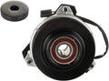 Electric PTO Clutch SCITOO 7079446 Electric PTO Lawn Mower Clutch Compatible for Ariens, for Dixie Chopper, for Exmark, for Gravely, for Snapper, for Toro, for Warner