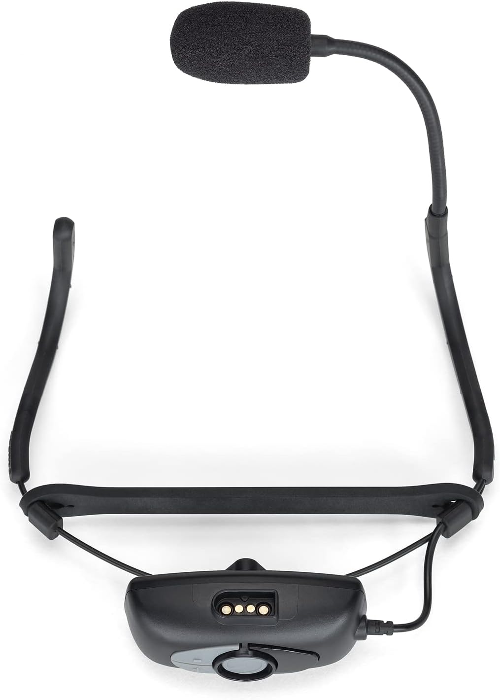 Samson Airline 99M AH9 Wireless UHF Rechargeable Fitness Headset System-K Band