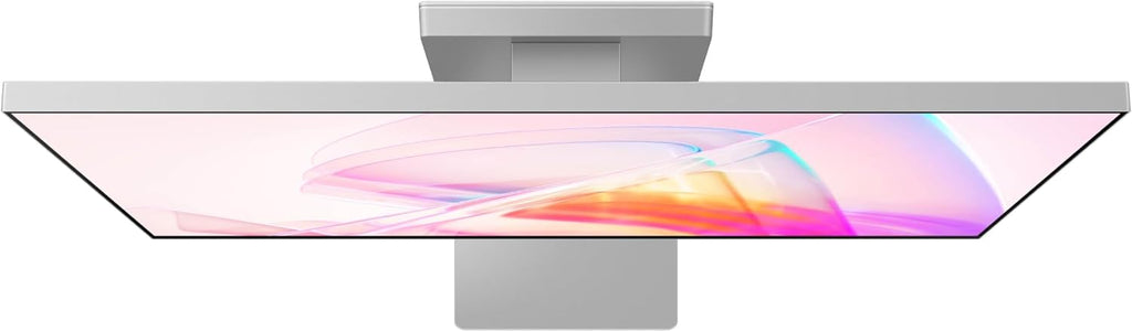 Samsung 27' ViewFinity S9 Series 5K Computer Monitor, Thunderbolt 4, DisplayPort, Matte Display, 4K Slimfit-Camera, Slim Metal Design, AirPlay, Smart-TV Apps, Gaming Hub, LS27C900PANXZA