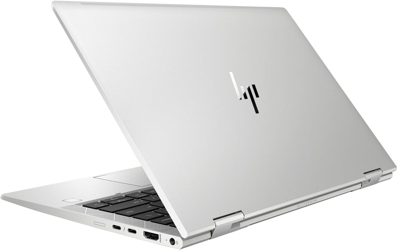 HP EliteBook 830 G8 Laptop, 13.3' Full HD, 11th Core i5-1145G7, 16GB RAM, 512GB SSD, CAM, Backlit Keyboard, HDMI, CAM, Windows 11Pro(Renewed)