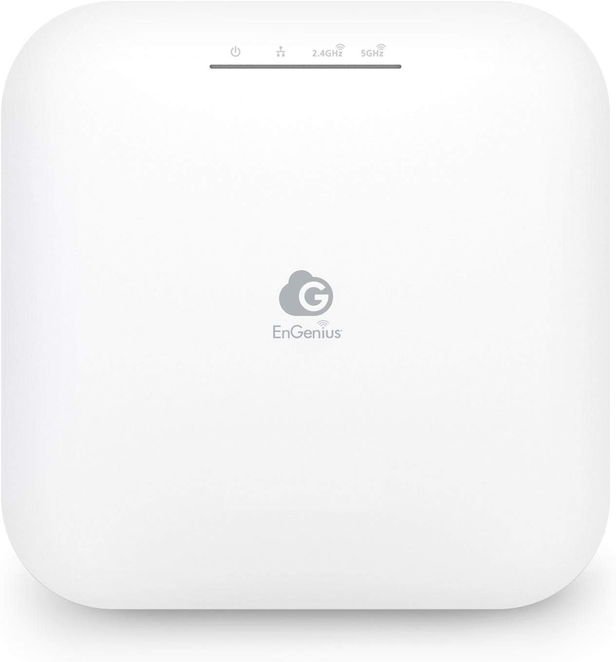 EnGenius Cloud Managed ECW230 Wi-Fi 6 4x4 Indoor Wireless Access Point