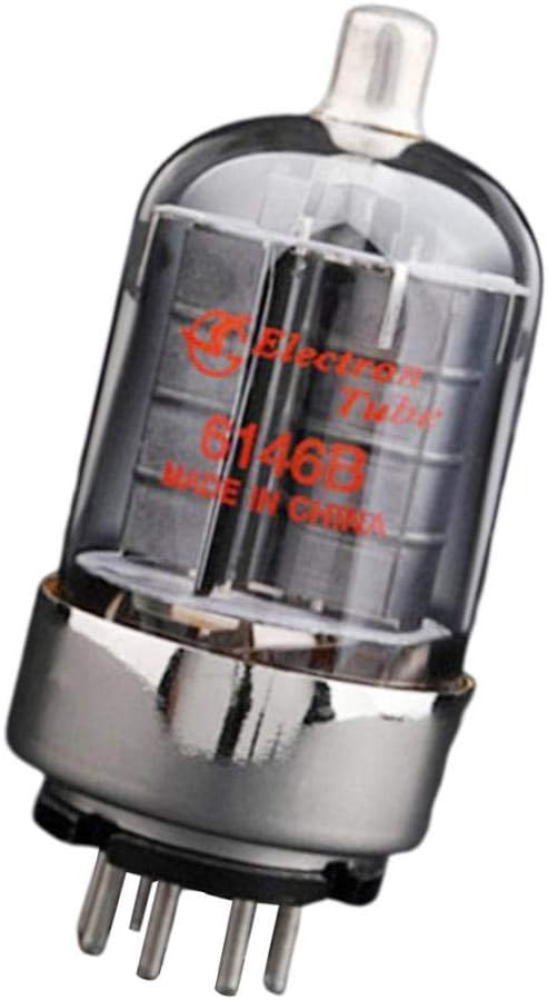 6146B Vacuum Tube Guitar Value Vacuum Tube Mic Audio Equipment Parts, Set 2