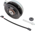 SCITOO New Electric Lawnmower, PTO Clutch Fit for 255-153 Warner TCA16998 TCA19813 5218-157 5218-245