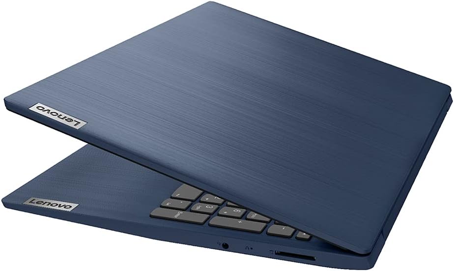Lenovo IdeaPad 3 15 Intel i3-10110U 8GB 256GB SSD 15.6-inch Touch Screen Laptop