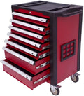 Tool Box Tool Cart, Multifunctional Drawer Style Maintenance Workshop, Auto Repair Storage Cabinet, Mobile Cart, Hardware Toolbox Tool Storage