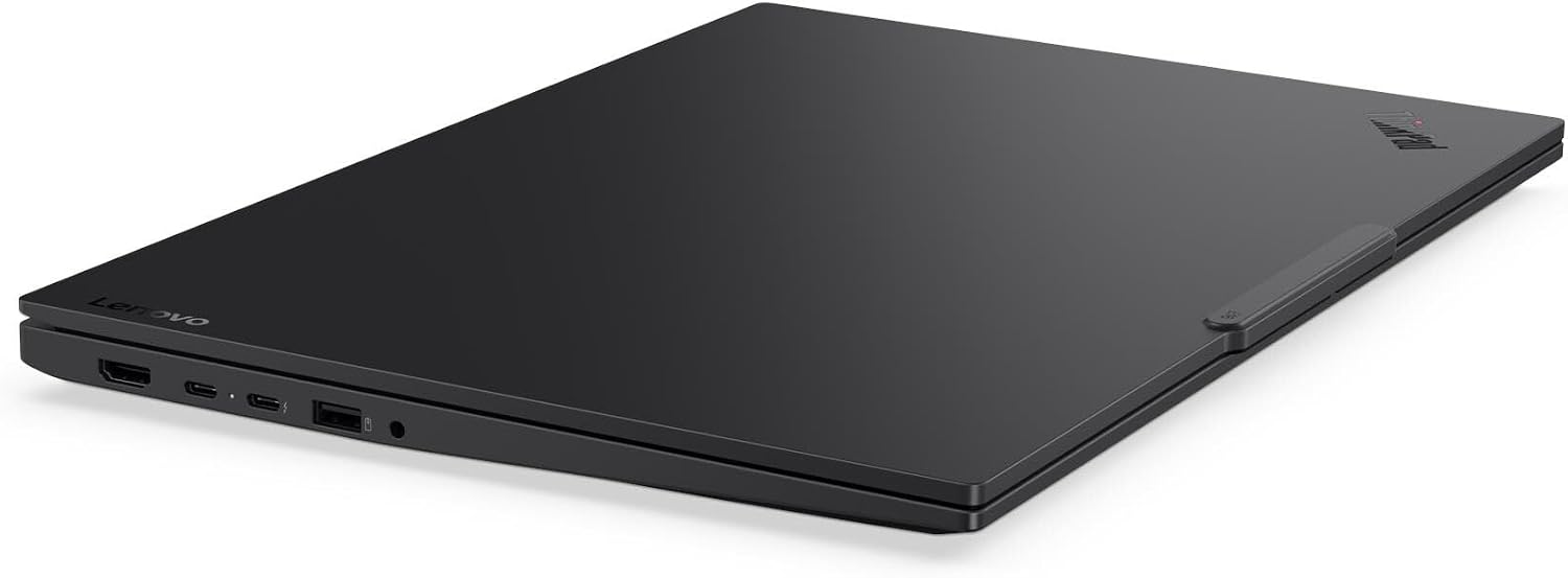 Lenovo ThinkPad E16 Gen 3 Laptop Computer for Office Business Daily use, Intel Ultra 7 255H, Arc 140T, 16GB DDR5 RAM, 1TB PCIe SSD, WiFi 6E, 16' FHD+, Webcam, Windows 11 Pro