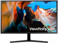 Samsung 32' ViewFinity UJ59 4K UHD AMD FreeSync Monitor, 4ms, 60Hz (Renewed)