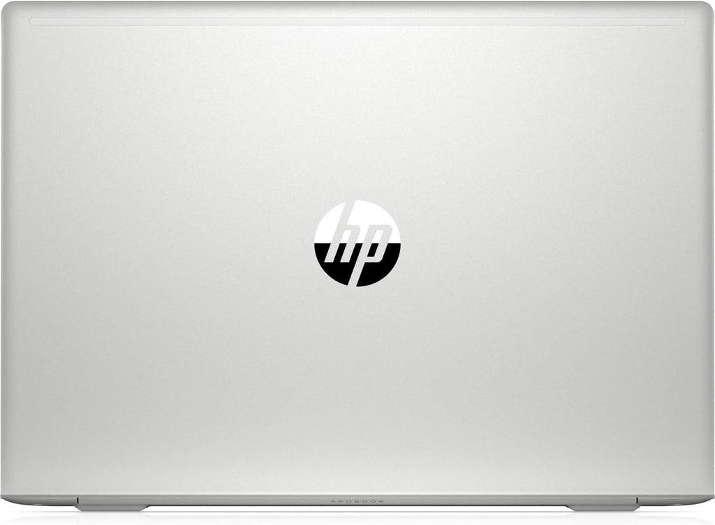 HP ProBook 450 G7 15.6' HD Laptop – Intel Core i5-10210U, 16GB DDR4 RAM, 256GB NVMe SSD, Intel UHD Graphics, Windows 11 Pro, Business Notebook (Renewed)