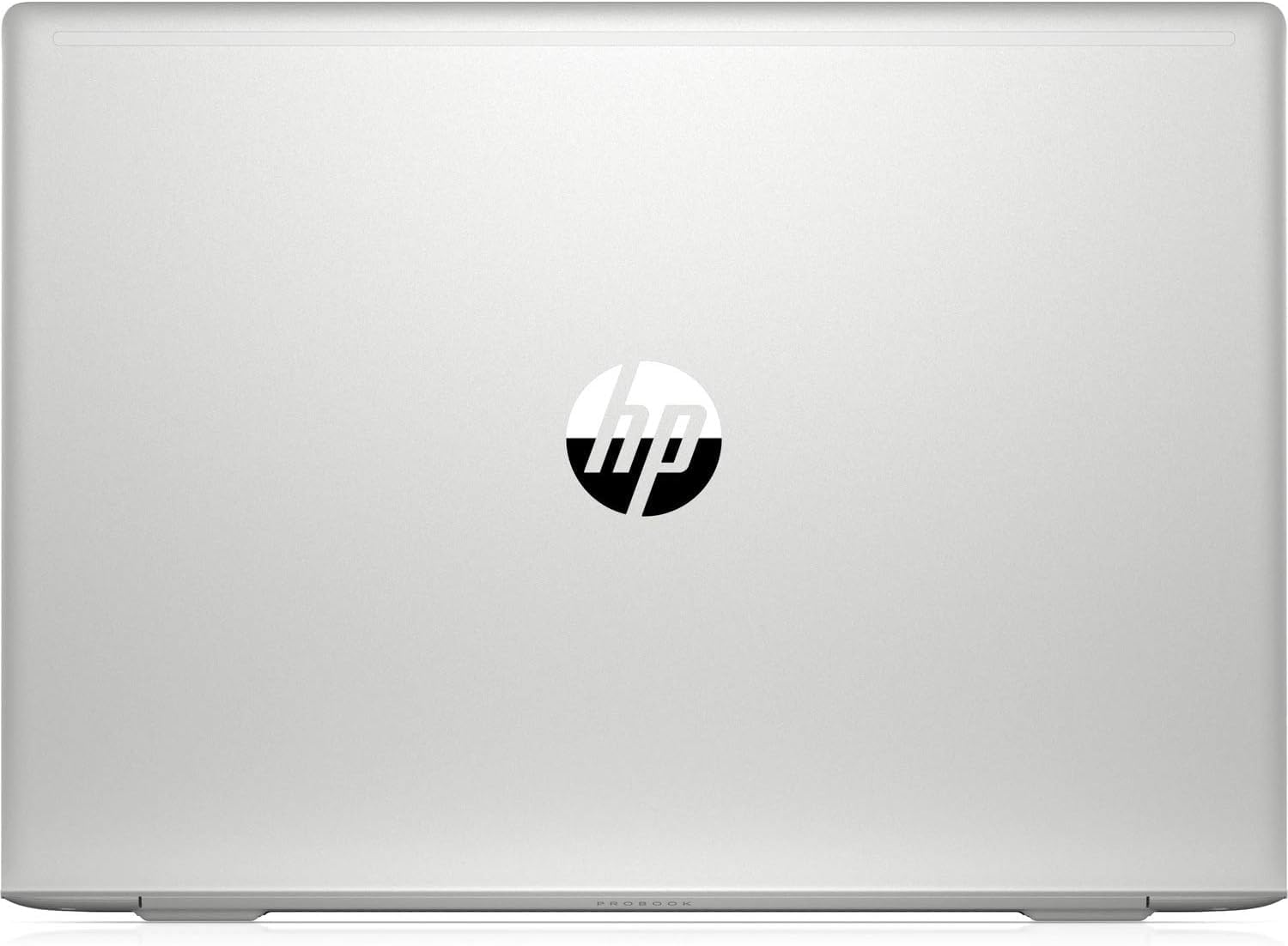 HP ProBook 450 G7 15.6' HD Laptop – Intel Core i5-10210U, 16GB DDR4 RAM, 256GB NVMe SSD, Intel UHD Graphics, Windows 11 Pro, Business Notebook (Renewed)