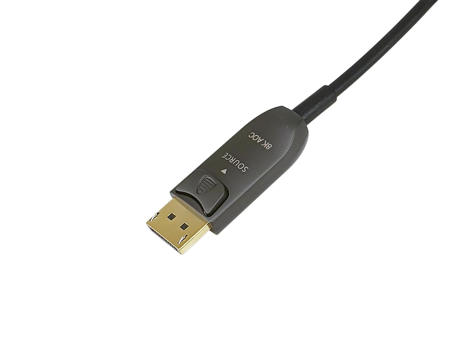 Equip 119442 Active Optical DisplayPort 1.4 Cable 20m 8K/60Hz
