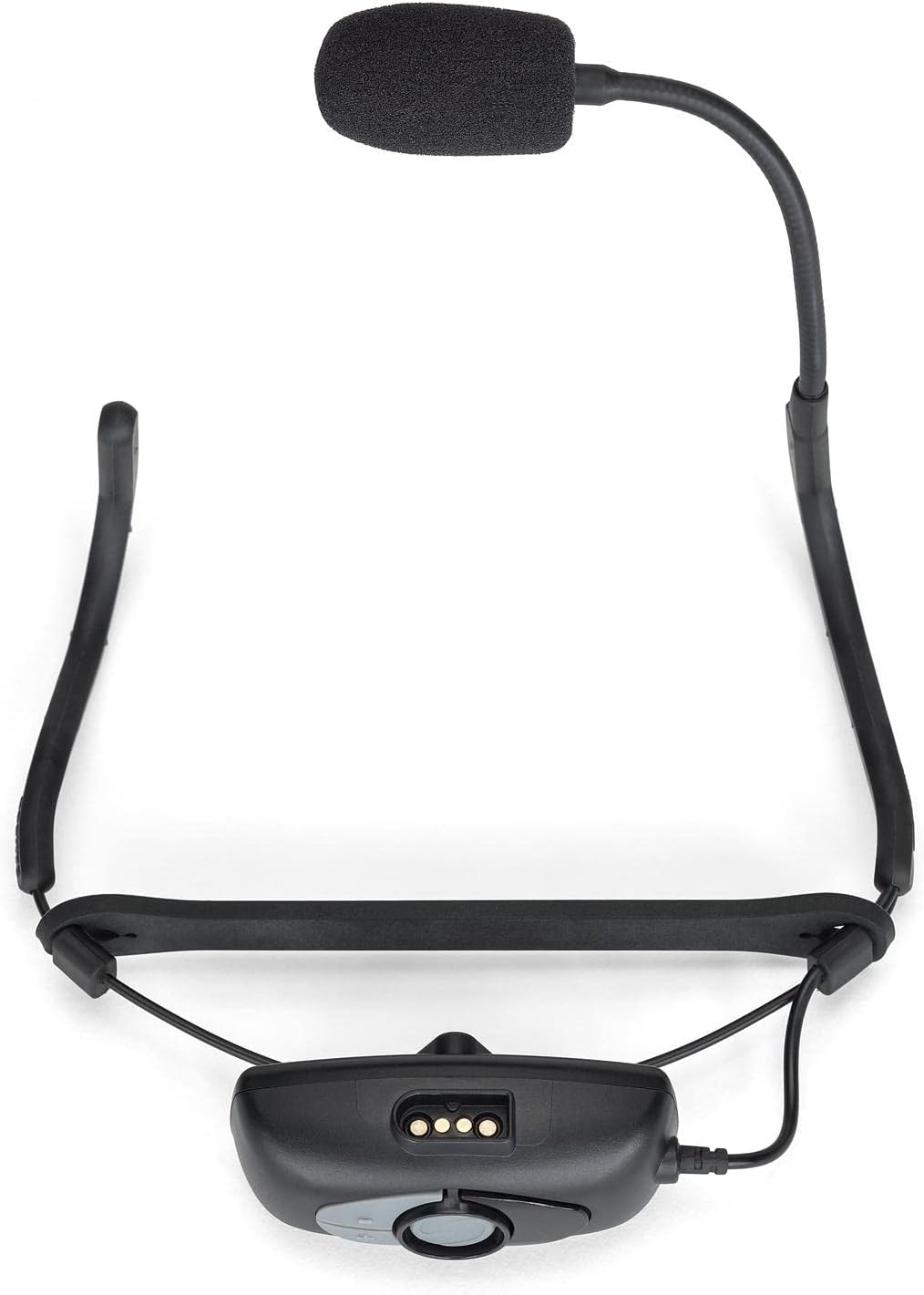 Samson Airline 99M AH9 Wireless UHF Rechargeable Fitness Headset System-K Band