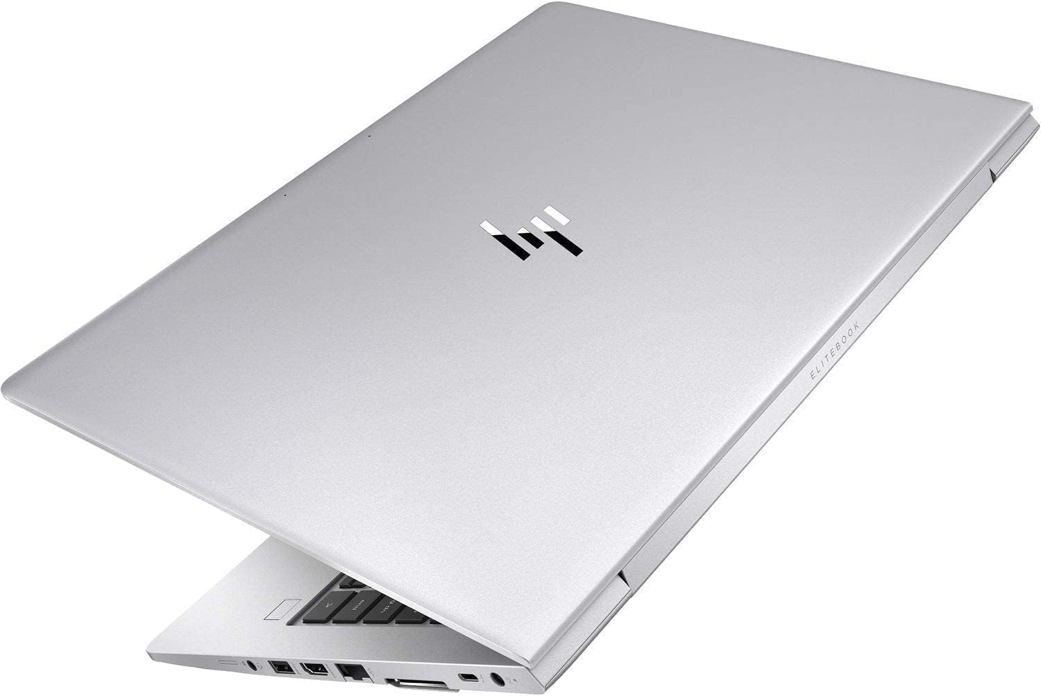 HP EliteBook 850 G6 15.6' 1920x1080 FHD Laptop, Intel Core i5-8365U Upto 4.1GHz, 32GB DDR4 RAM, 512GB M.2 SSD, CAM, Fingerprint, Windows 11 Pro, Silver (Renewed)