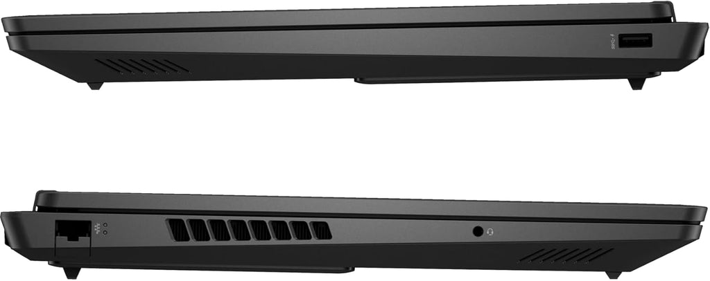 HP Omen 17.3' 144Hz FHD (1920x1080) IPS Laptop 2025 New | AMD Ryzen AI 9 365 10-Core | NVIDIA GeForce RTX 5060 | Single-Zone RGB Backlit Keyboard | Wi-Fi 6E | 32GB DDR5 2TB SSD | Win11 Pro