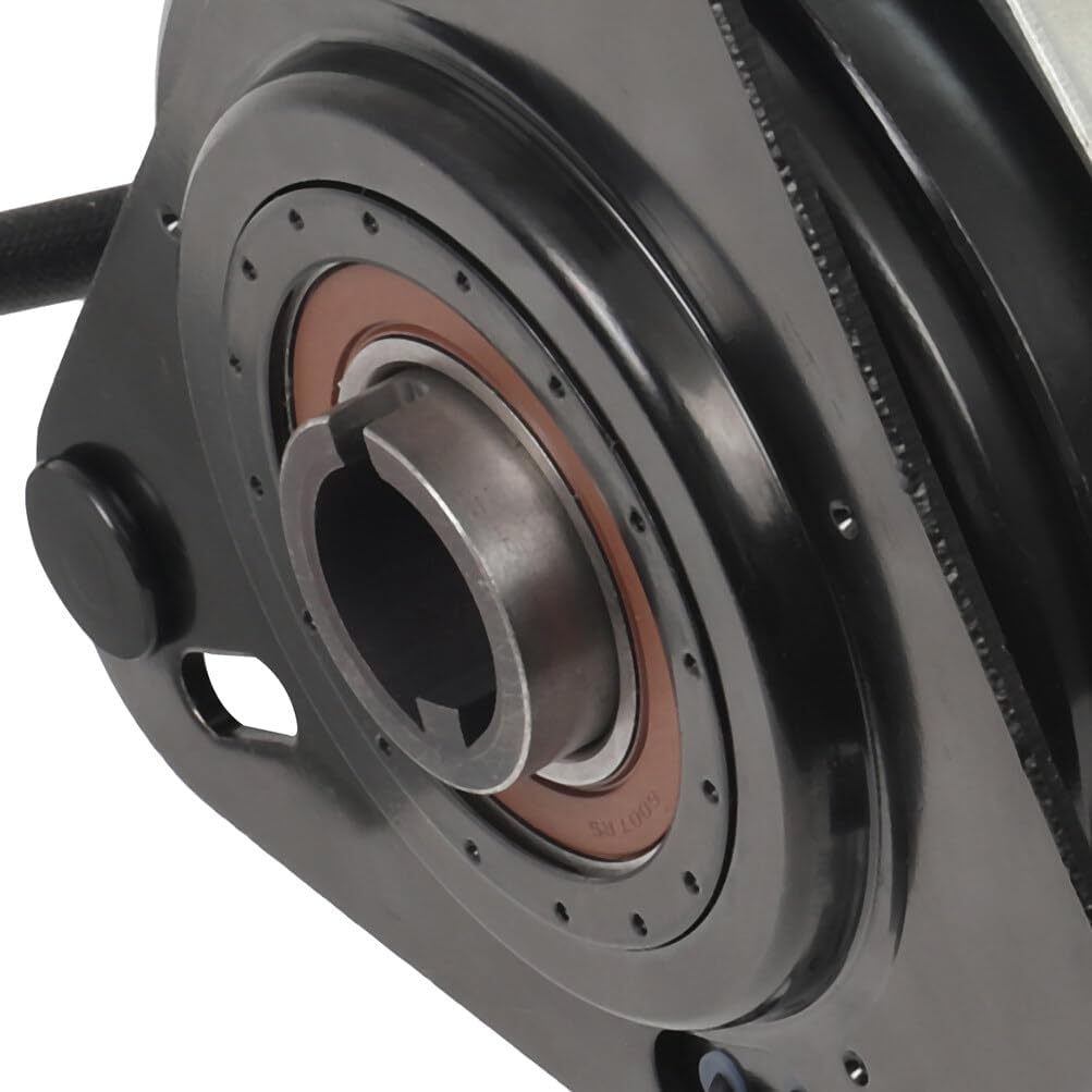 SCITOO New Electric Lawnmower, PTO Clutch Fit for Xtreme X0514 for Snapper 1718836 for Snapper ELT18538 X0514