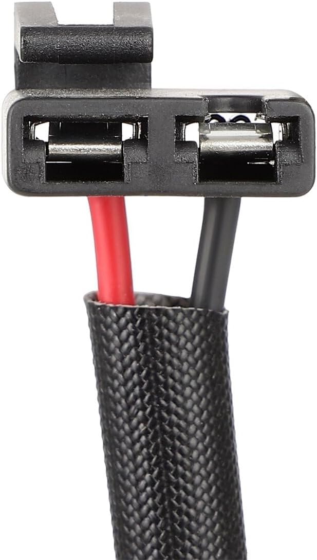 SCITOO PTO Clutch Fit For 5101529YP for FERRIS,5101529 for MASSEY FERGUSON,5101529S for SIMPLICITY,5101529SM for SNAPPER PRO,5219-104 for WARNER,X0330,X0330-K for XTREME Electric Lawnmower
