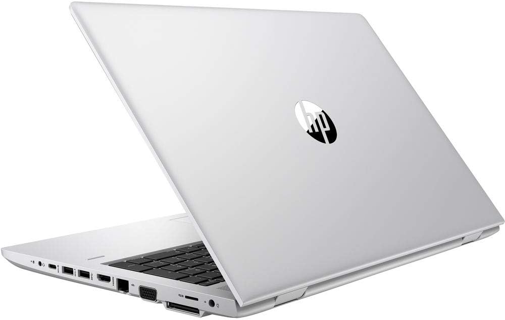 HP ProBook 430 G8 Business Laptop, 13.3' FHD Touch Screen, Intel i5-1135G7 Processor, Iris Xe Graphics, 16GB RAM, 512GB SSD, Fingerprint Reader, Webcam, Windows 11 Pro, Silver, Mouse Pad (Renewed)