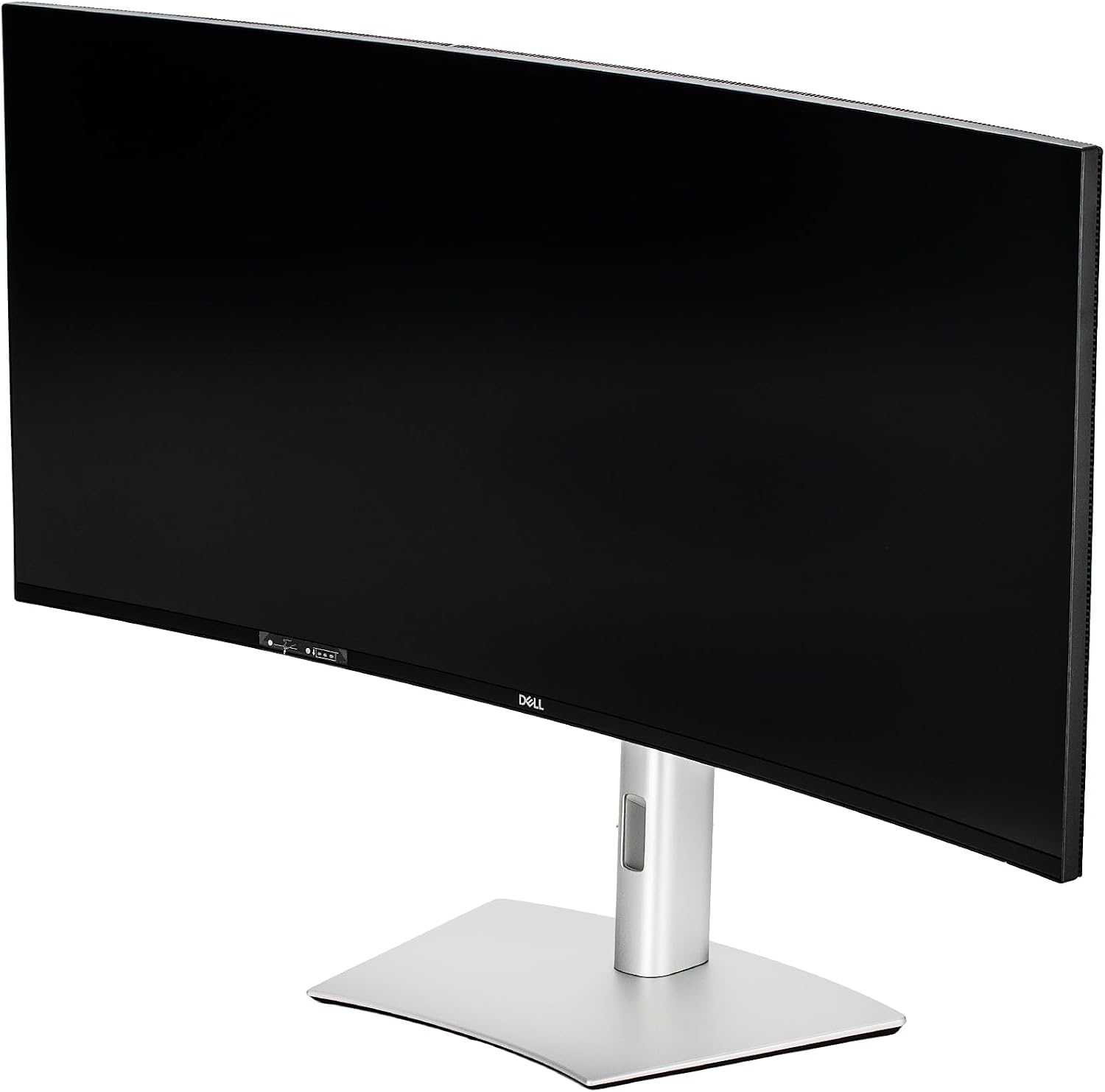 Dell UltraSharp U4025QW 40' Class 5K2K WUHD Curved Screen LED Monitor - 21:9