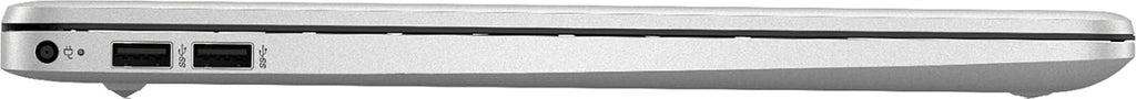 HP 15.6-inch Touch-Screen Laptop, 11th Generation Intel Core i7-1165G7, Intel Iris Xe Graphics, 16 GB RAM, 512 GB SSD, Windows 11 Home (Natural Silver)