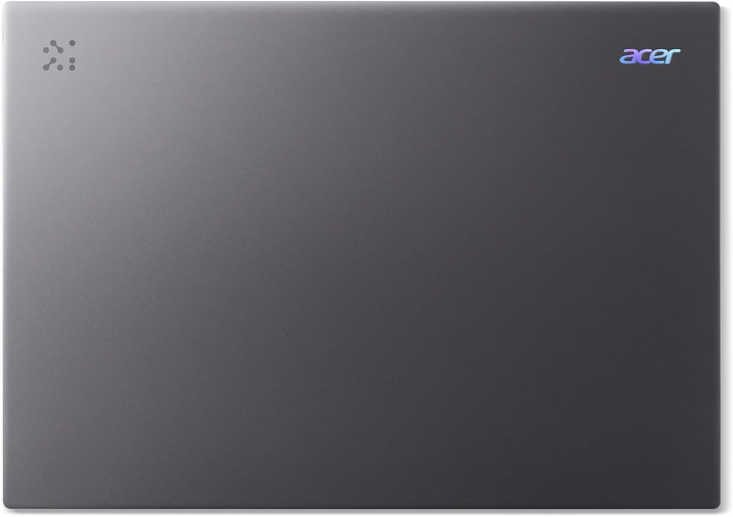 acer Aspire 16 AI Copilot+ Laptop 16' WUXGA IPS Touch | Intel Core Ultra 9 288V (Up to 5.1GHz) | 32GB LPDDR5X 1TB Gen 4 SSD | Intel Arc 140V Graphics WiFi 7 Win 11 Steel Gray | A16-52MT-9520