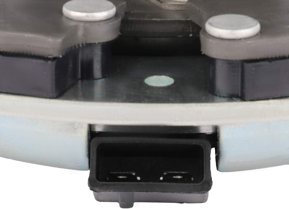 Electric Lawnmower, SCITOO PTO Clutch Fit for Warner 5218-247 Dixon for AYP 607001