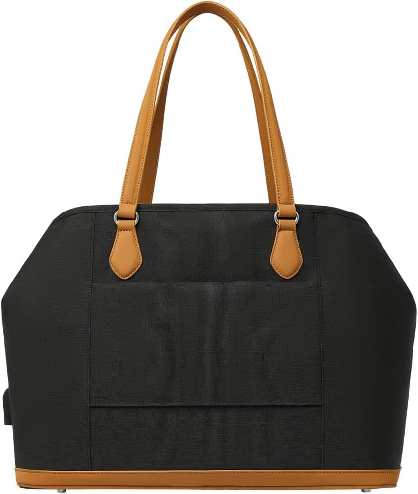 Nordace Siena Pro Tote Grande - Spacious 15 Inch Laptop Work Tote Bag for Everyday & Travel