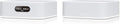 AmpliFi Instant Wifi System by Ubiquiti Labs, Seamless Whole Home Wireless Internet Coverage, Wifi Router & Mesh Point, 1 Gigabit Ethernet, 1 WAN Port, Ethernet Cable, Replaces Router & WiFi Extenders