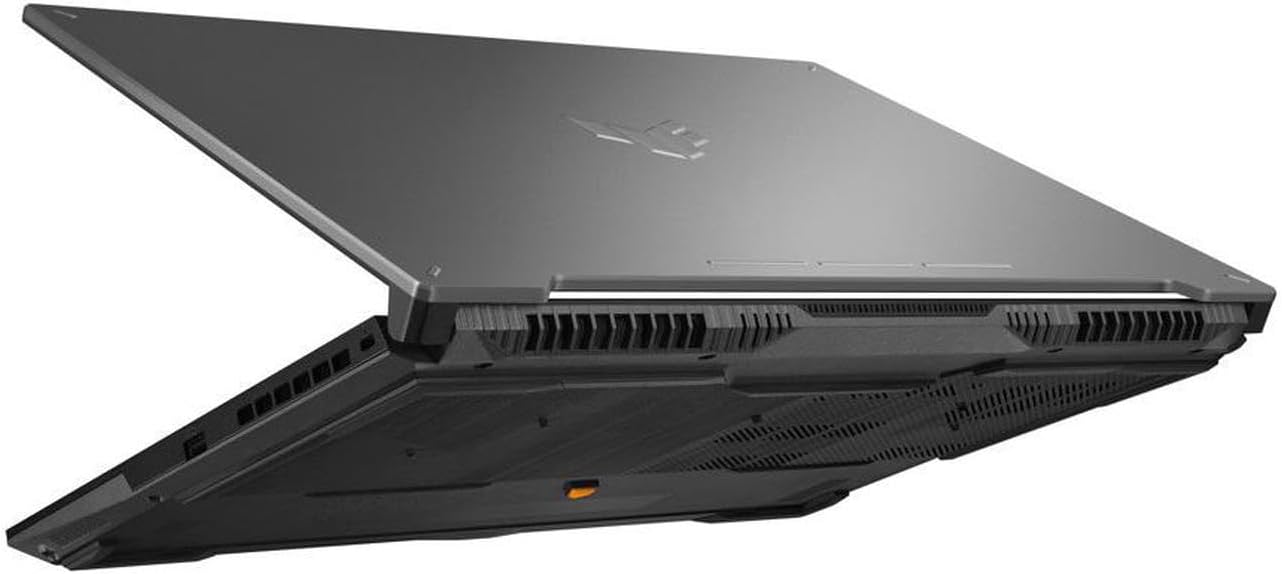 ASUS TUF F17 Gaming Laptop • 17.3'' WQHD 240Hz Display • NVIDIA GeForce RTX 4070 • Intel i7-13620H • Backlit KB • Win 11 Pro • w/Office Lifetime & External DVD Drive • Wi-Fi 6 • 64GB DDR5 • 2TB SSD