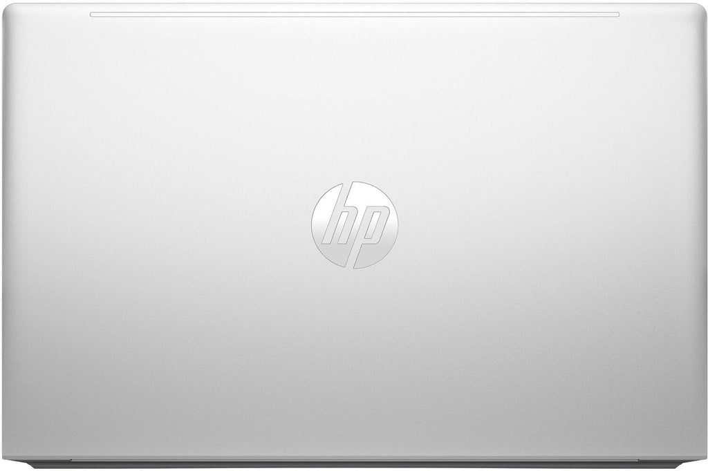 HP ProBook 450 G10 15.6' IPS FHD Laptop, Intel Core i5-1334U (Beats i7-1255U) Processor, 16GB RAM 256GB SSD, Backlit Keyboard, Wi-Fi 6E, Bluetooth 5.3, Webcam, HDMI, Windows 11 Pro, Silver
