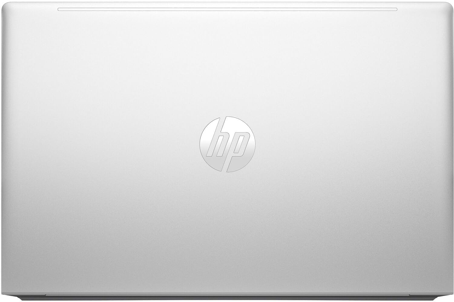 HP ProBook 450 G10 15.6' IPS FHD Laptop, Intel Core i5-1334U (Beats i7-1255U) Processor, 16GB RAM 256GB SSD, Backlit Keyboard, Wi-Fi 6E, Bluetooth 5.3, Webcam, HDMI, Windows 11 Pro, Silver