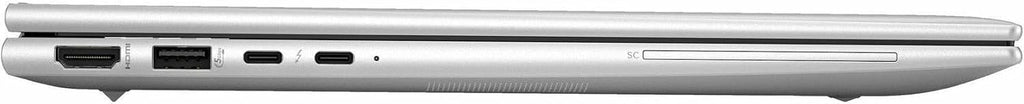 HP EliteBook 840 G11 (Latest Model) 14' Notebook - Intel Core Ultra 7 155U - 32 GB - 512 GB SSD - Silver - FHD+ (1920 x 1200) Windows 11 Pro