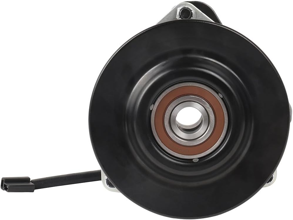 SCITOO for Husqvarna PTO Clutch Electric Lawnmower PTO Clutch Fit for Husqvarna for Ariens for Gravely EZ4824 EZ5221 EZ5424 539112233 255-030X